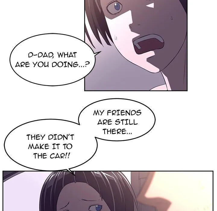 Happening Chapter 31 page 94 - 