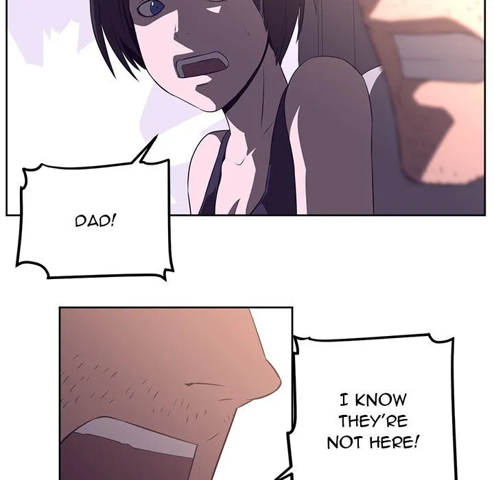 Happening Chapter 31 page 95 - 
