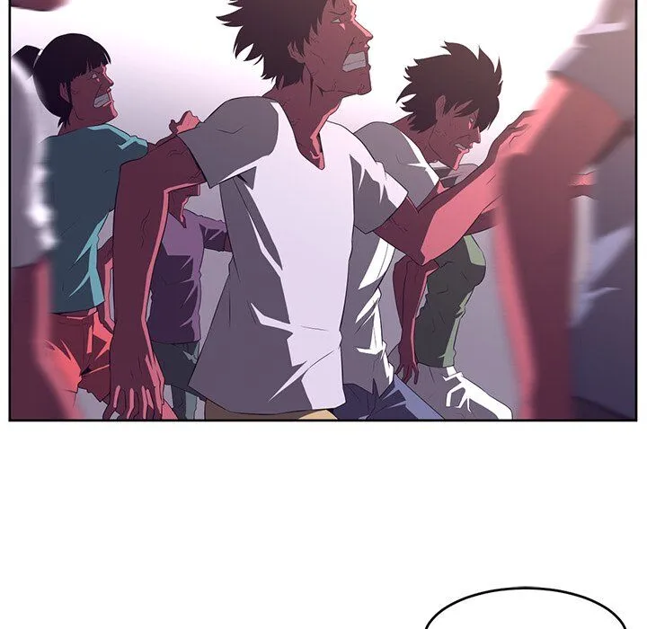 Happening Chapter 31 page 97 - 