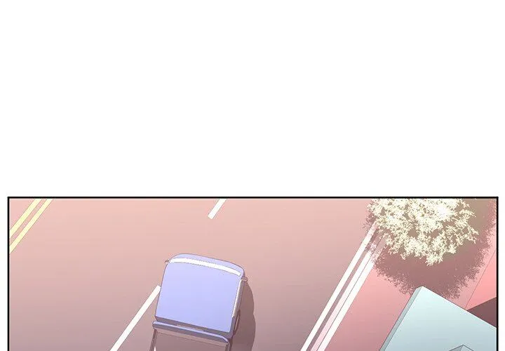 Happening Chapter 32 page 1 - 
