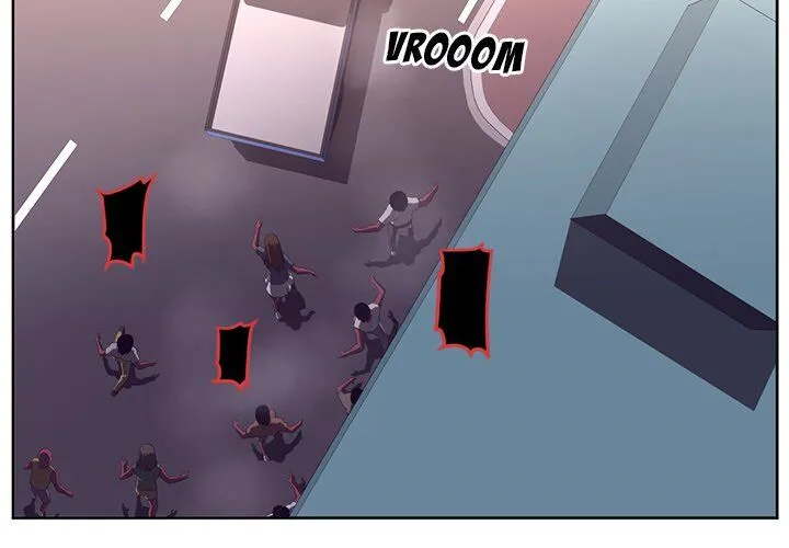 Happening Chapter 32 page 2 - 