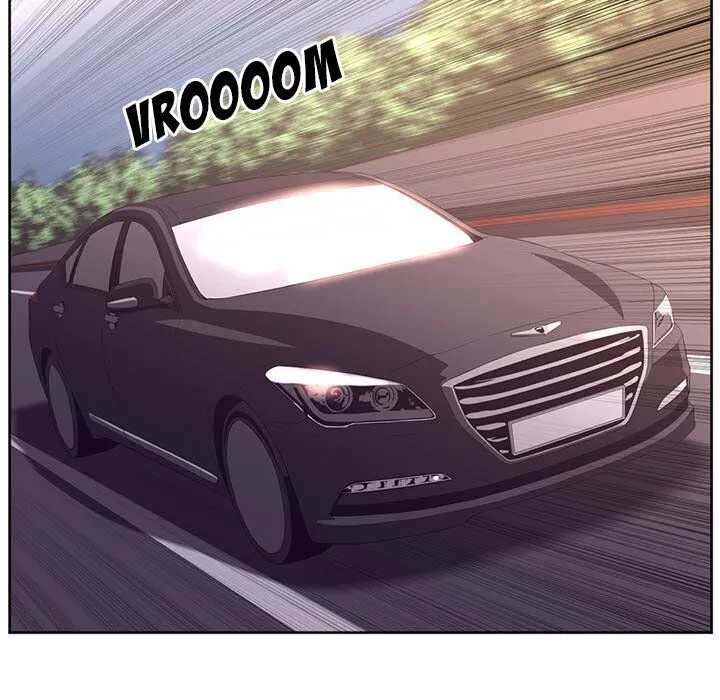 Happening Chapter 32 page 13 - 