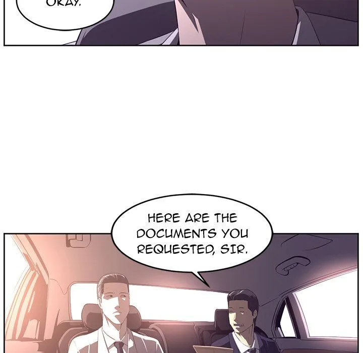Happening Chapter 32 page 16 - 