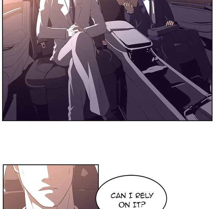 Happening Chapter 32 page 17 - 