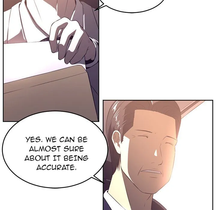 Happening Chapter 32 page 18 - 