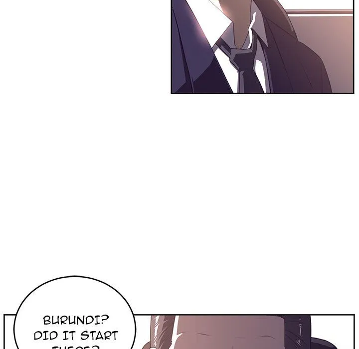 Happening Chapter 32 page 19 - 