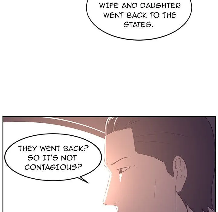 Happening Chapter 32 page 23 - 