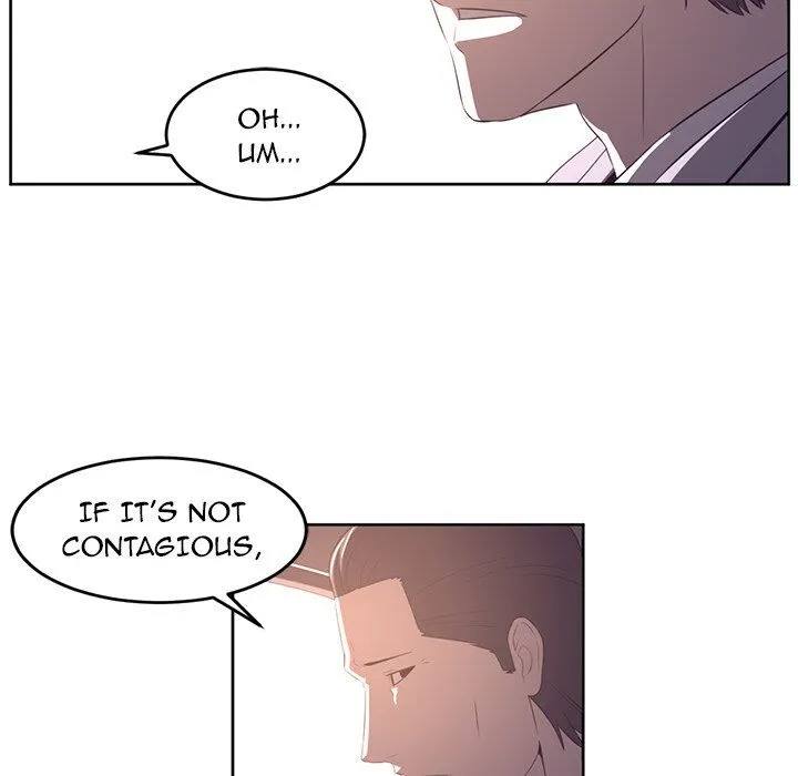 Happening Chapter 32 page 24 - 