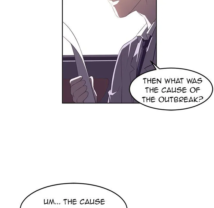 Happening Chapter 32 page 25 - 