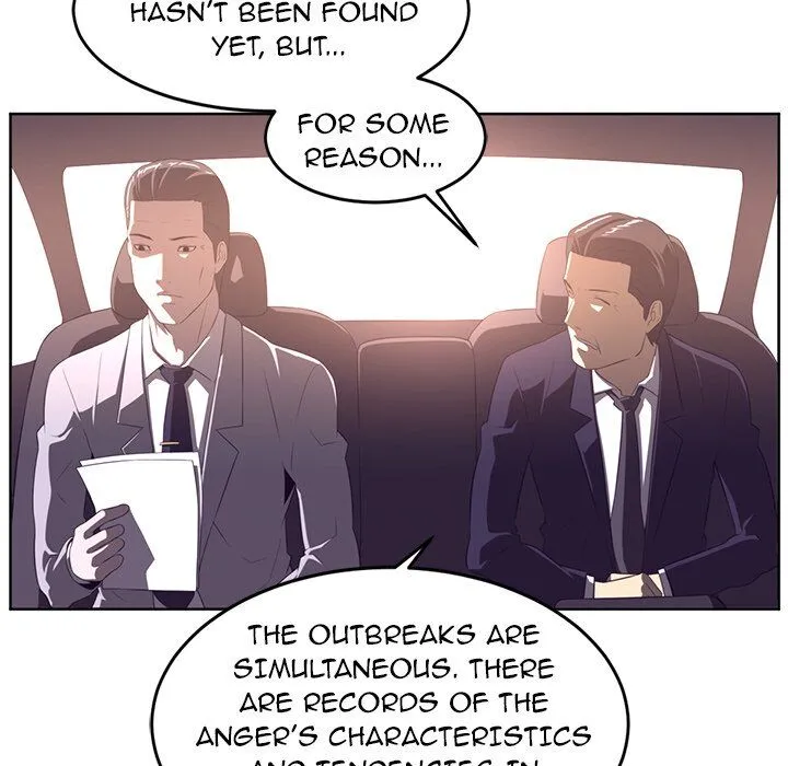 Happening Chapter 32 page 26 - 