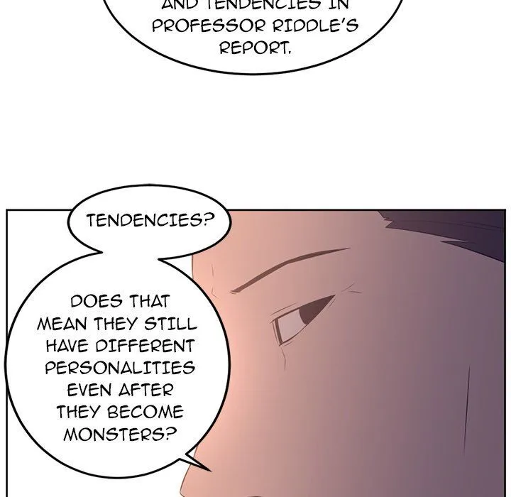 Happening Chapter 32 page 27 - 