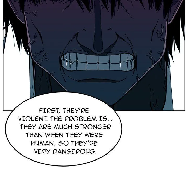 Happening Chapter 32 page 29 - 