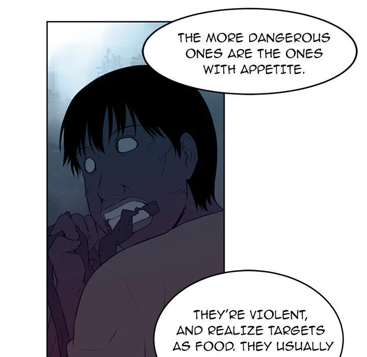 Happening Chapter 32 page 30 - 