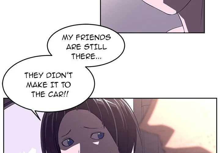 Happening Chapter 32 page 4 - 