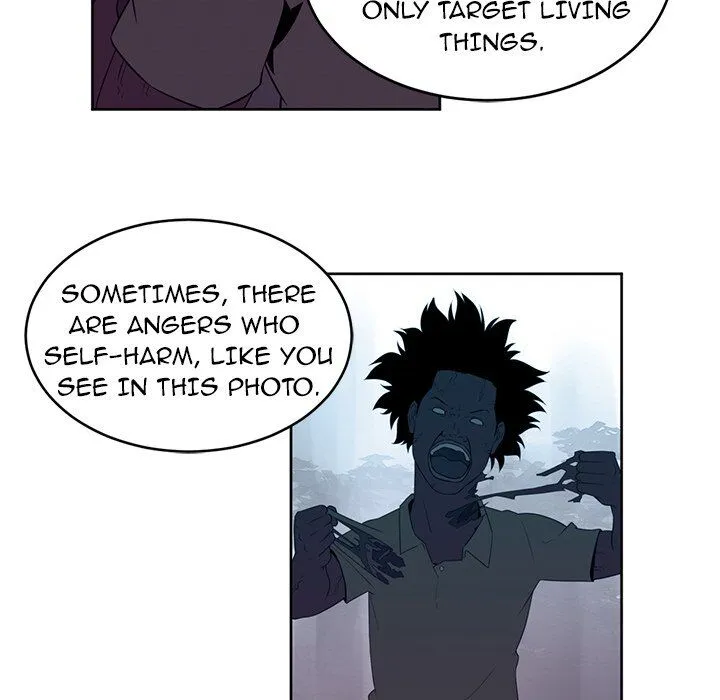 Happening Chapter 32 page 31 - 