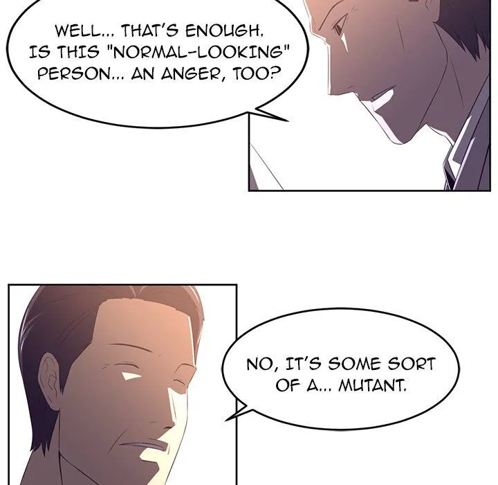 Happening Chapter 32 page 33 - 
