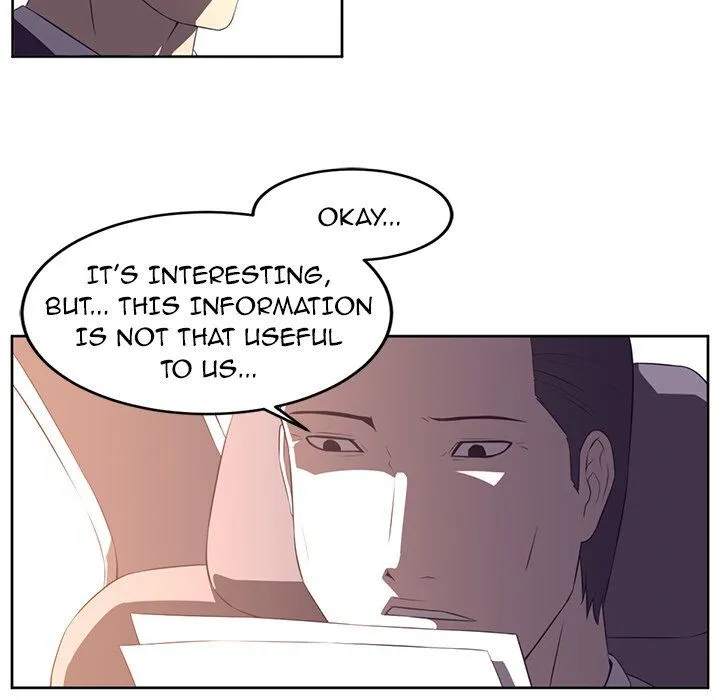 Happening Chapter 32 page 34 - 