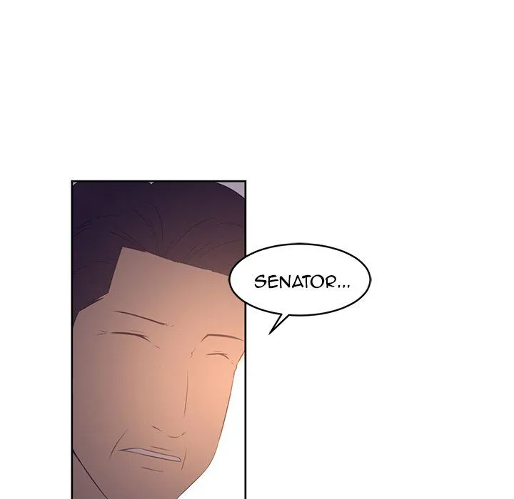 Happening Chapter 32 page 35 - 