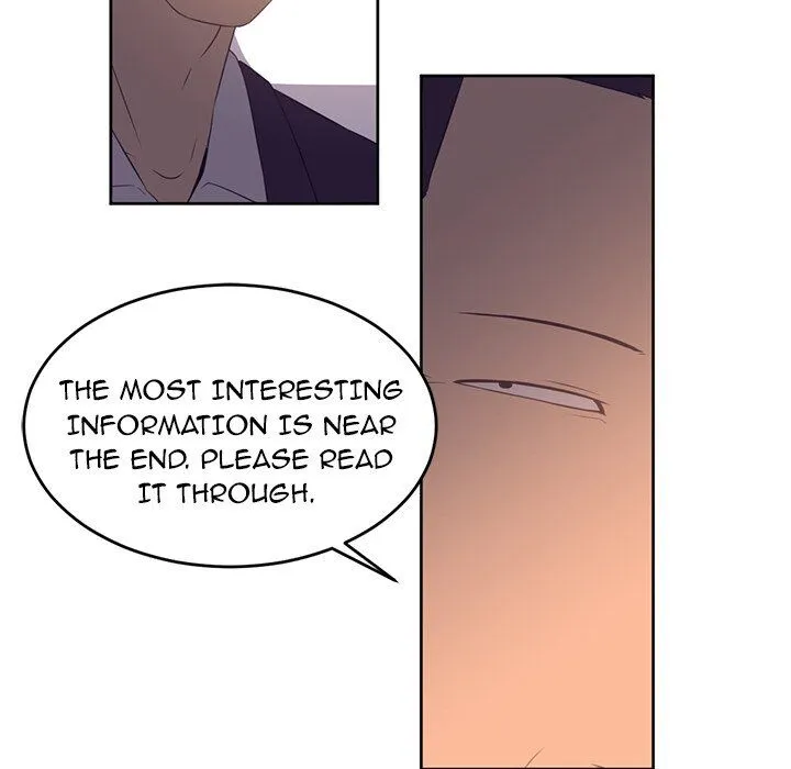 Happening Chapter 32 page 36 - 
