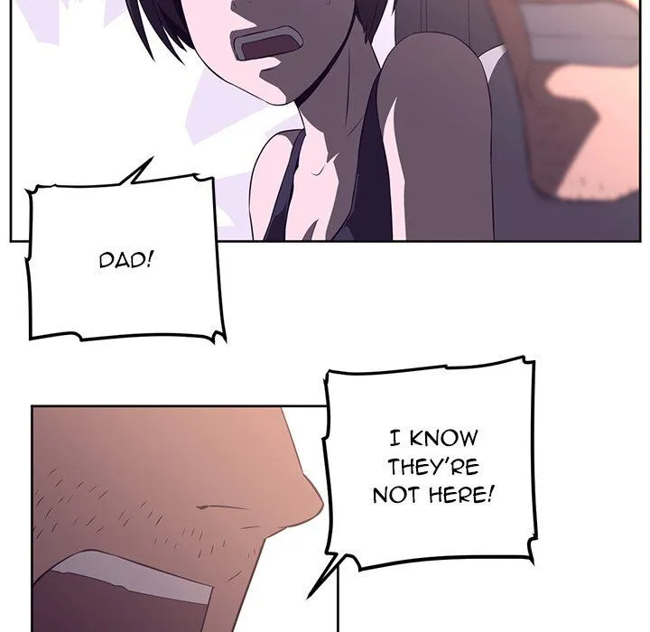 Happening Chapter 32 page 5 - 