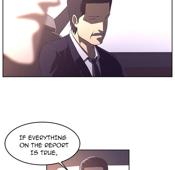 Happening Chapter 32 page 42 - 