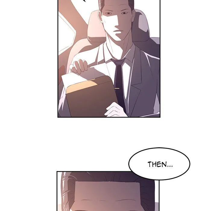 Happening Chapter 32 page 43 - 