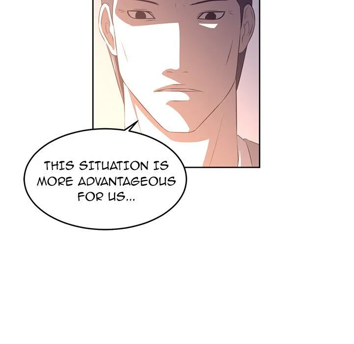 Happening Chapter 32 page 44 - 