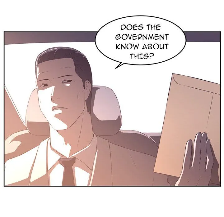Happening Chapter 32 page 45 - 