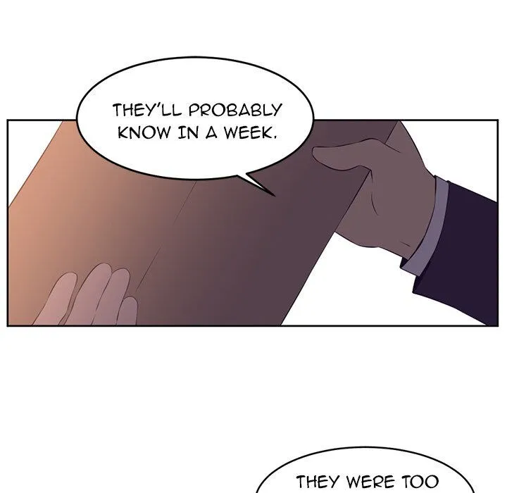 Happening Chapter 32 page 46 - 