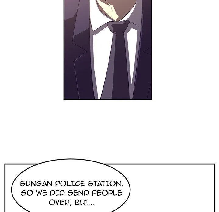 Happening Chapter 32 page 50 - 