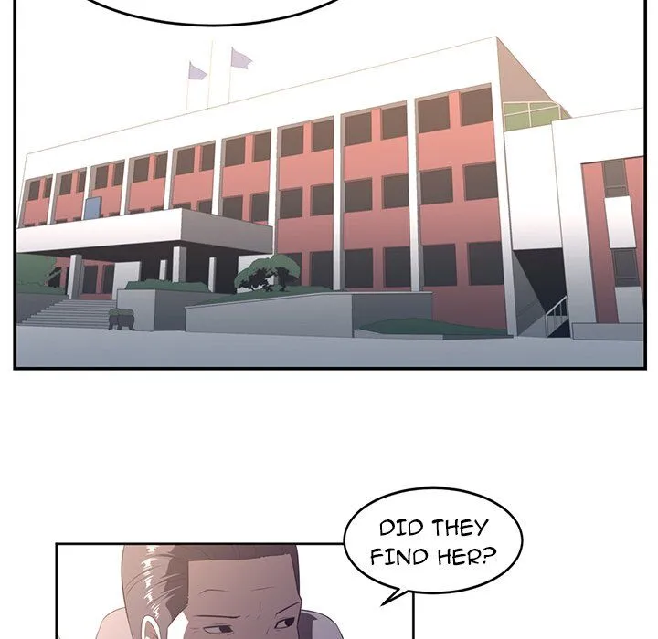Happening Chapter 32 page 51 - 