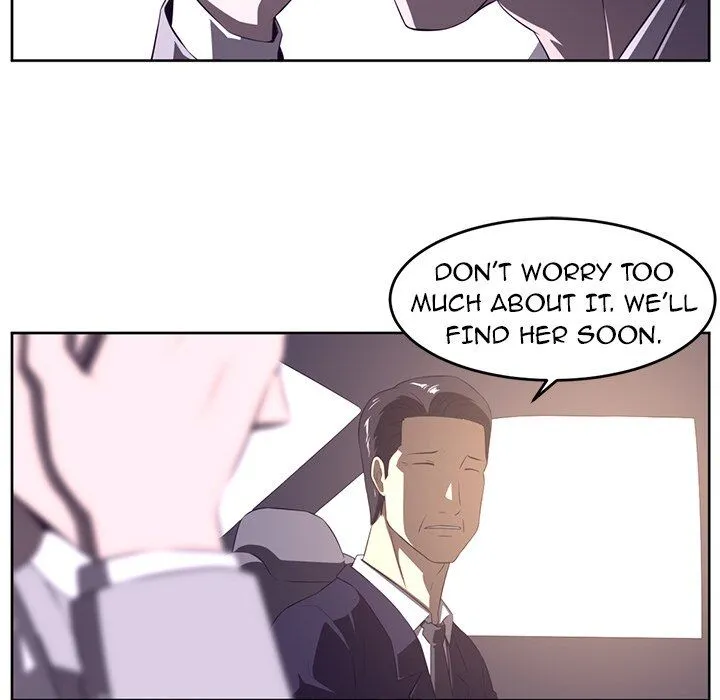 Happening Chapter 32 page 54 - 