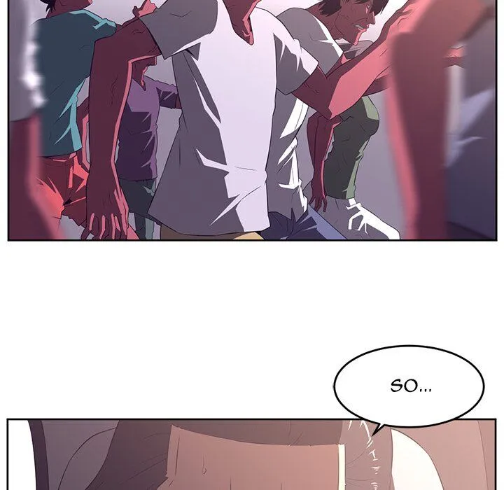 Happening Chapter 32 page 7 - 