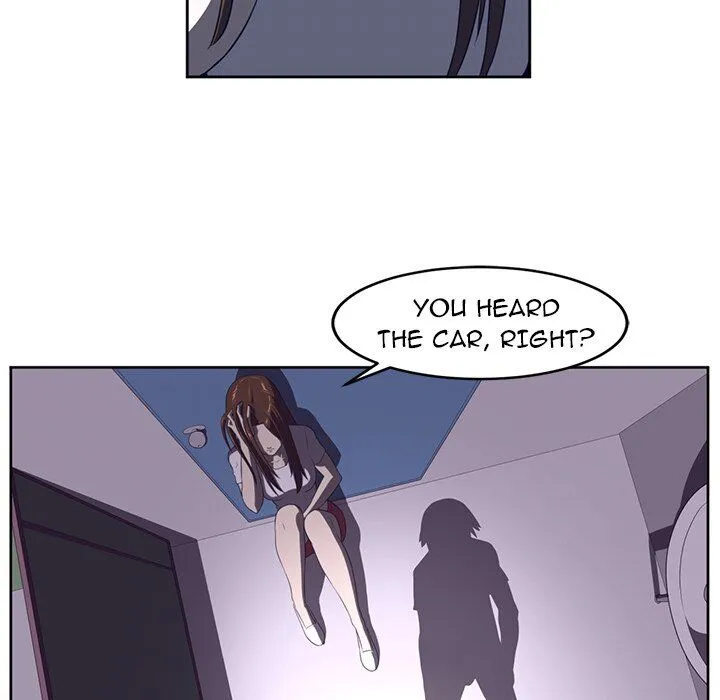 Happening Chapter 32 page 64 - 
