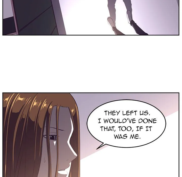 Happening Chapter 32 page 65 - 