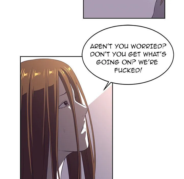 Happening Chapter 32 page 67 - 