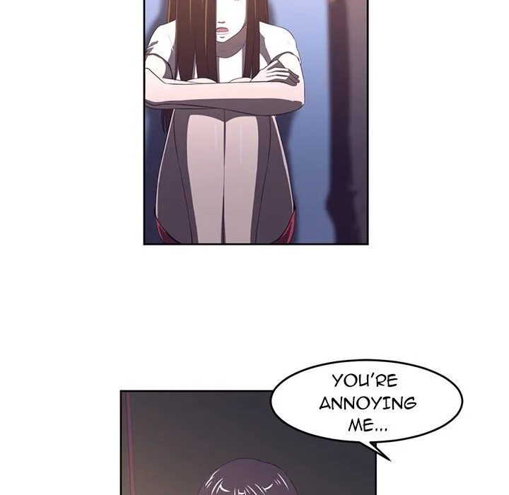 Happening Chapter 32 page 69 - 