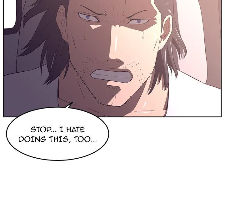 Happening Chapter 32 page 8 - 