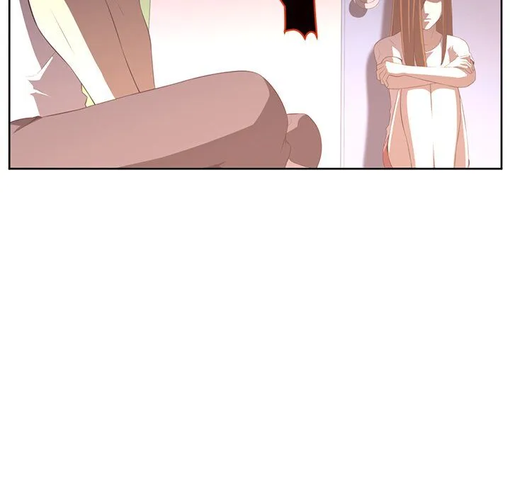 Happening Chapter 32 page 73 - 