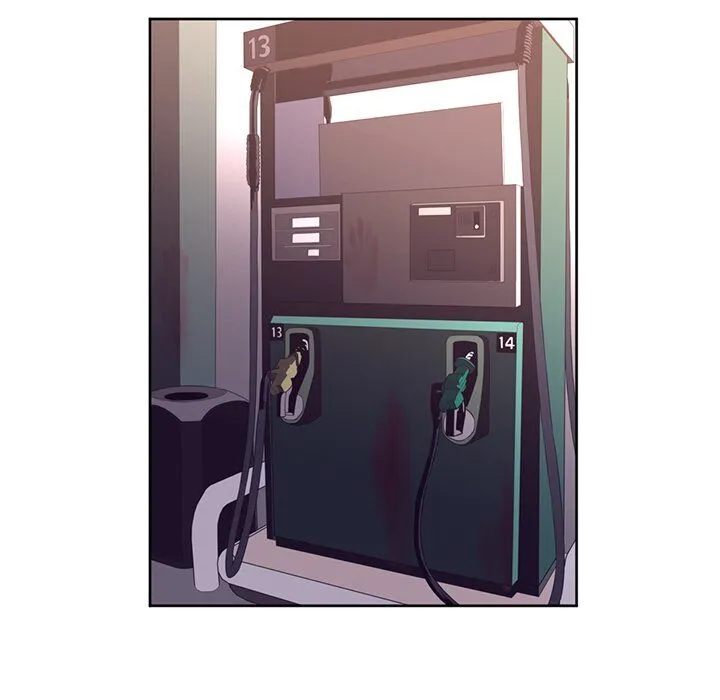 Happening Chapter 32 page 75 - 