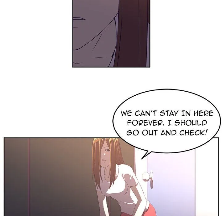 Happening Chapter 32 page 77 - 