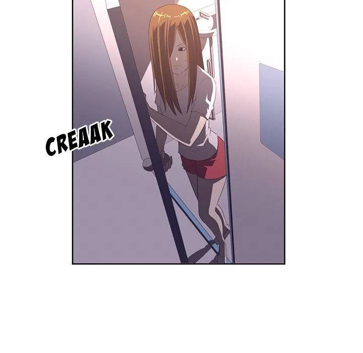 Happening Chapter 32 page 80 - 