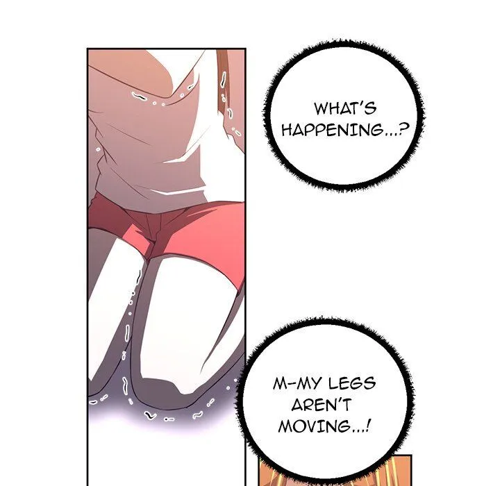 Happening Chapter 32 page 89 - 