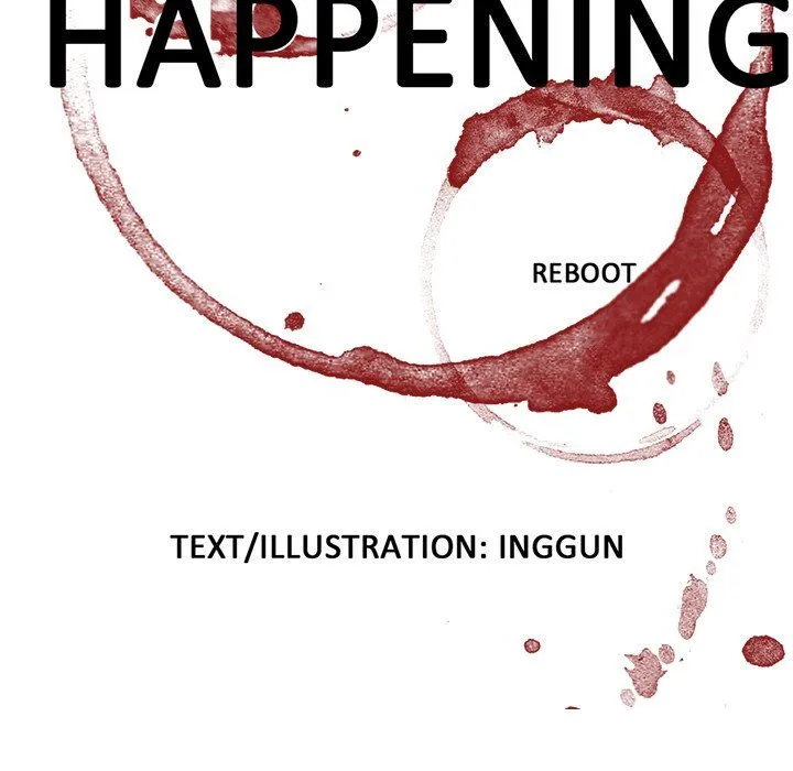 Happening Chapter 32 page 10 - 