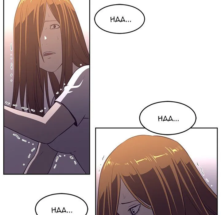 Happening Chapter 32 page 94 - 