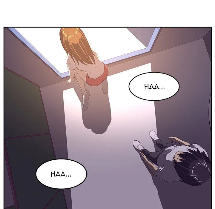 Happening Chapter 32 page 96 - 