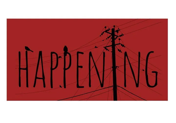 Happening Chapter 32 page 99 - 