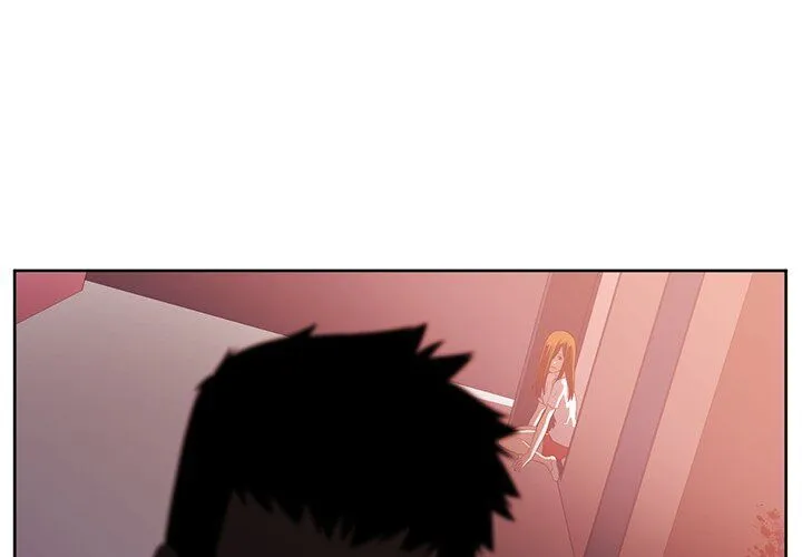 Happening Chapter 33 page 1 - 