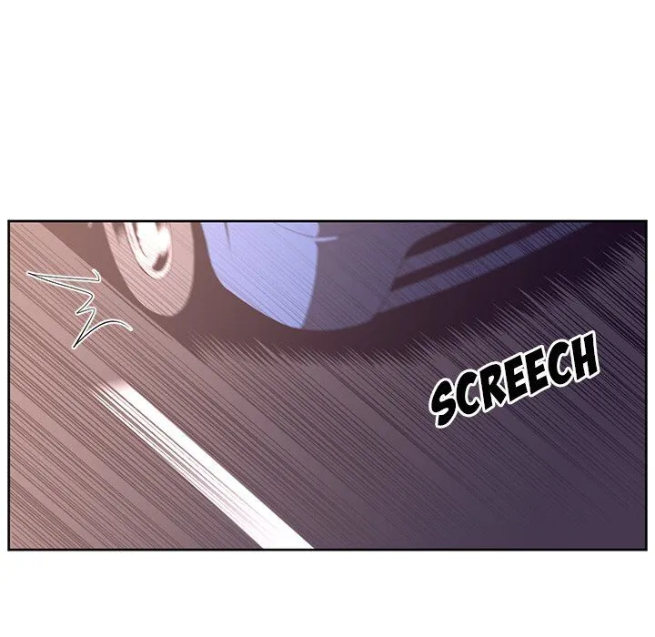 Happening Chapter 33 page 12 - 