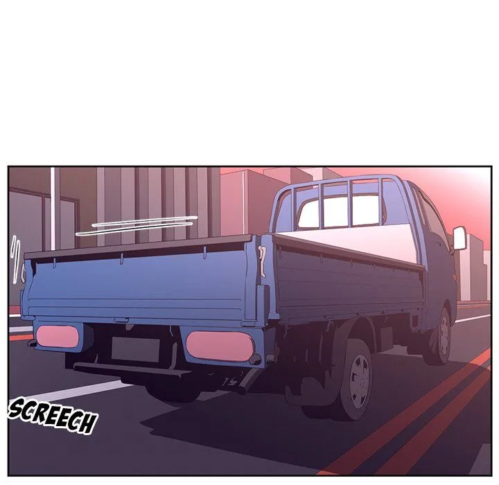 Happening Chapter 33 page 19 - 